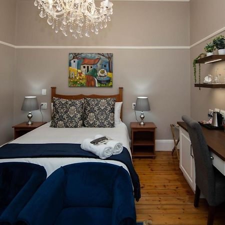 Hotel Milner House Kimberley Exteriér fotografie