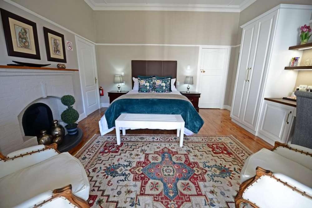 Hotel Milner House Kimberley Pokoj fotografie