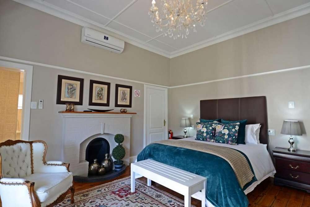 Hotel Milner House Kimberley Pokoj fotografie