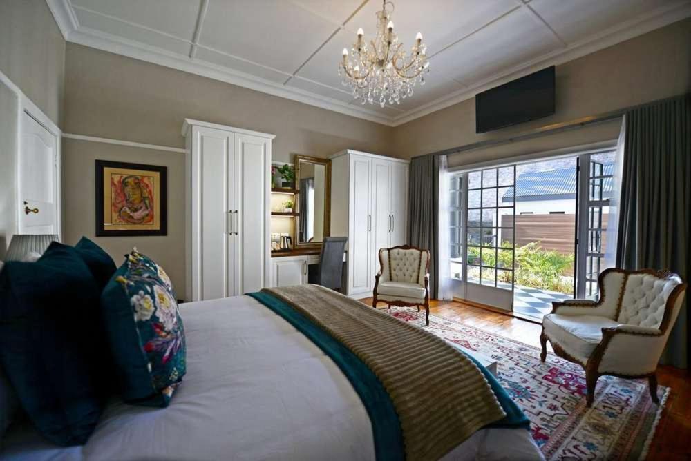 Hotel Milner House Kimberley Pokoj fotografie